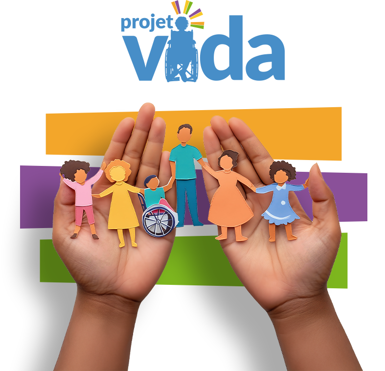 Conheça o Projeto Vida Americana Especial